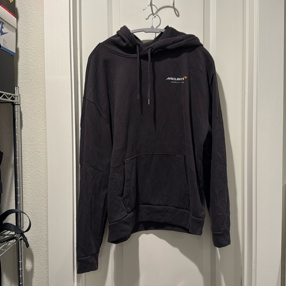 Holster McLaren Hoodie